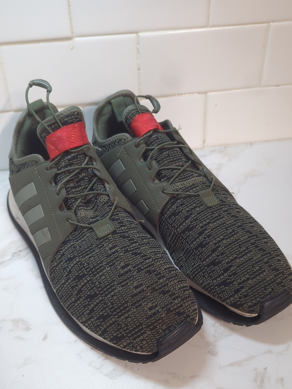 ADIDAS X_PLR ST MAJOR COLOWAY